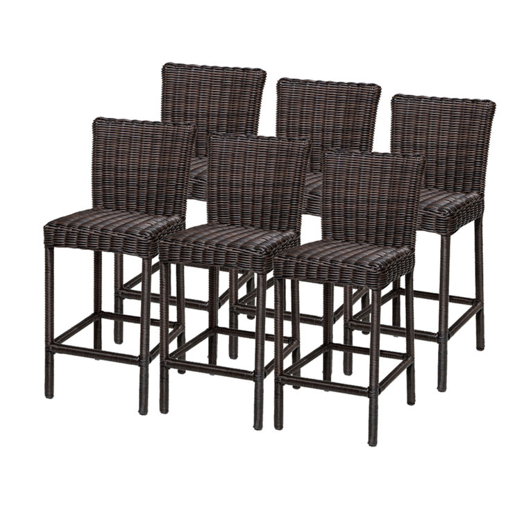 Wayfair outdoor online stools